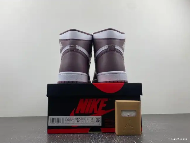 High OG 1 J Air Mauve Jordan Sky DZ5485-105 0627